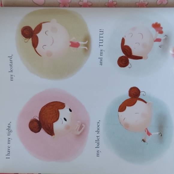 Bundle of 2 Hardcover Children's Books - Picture 3 of 7